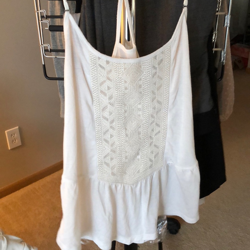 American Eagle Top size XS